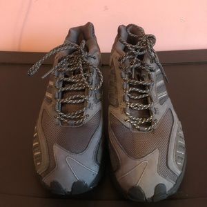 Adidas training shoes